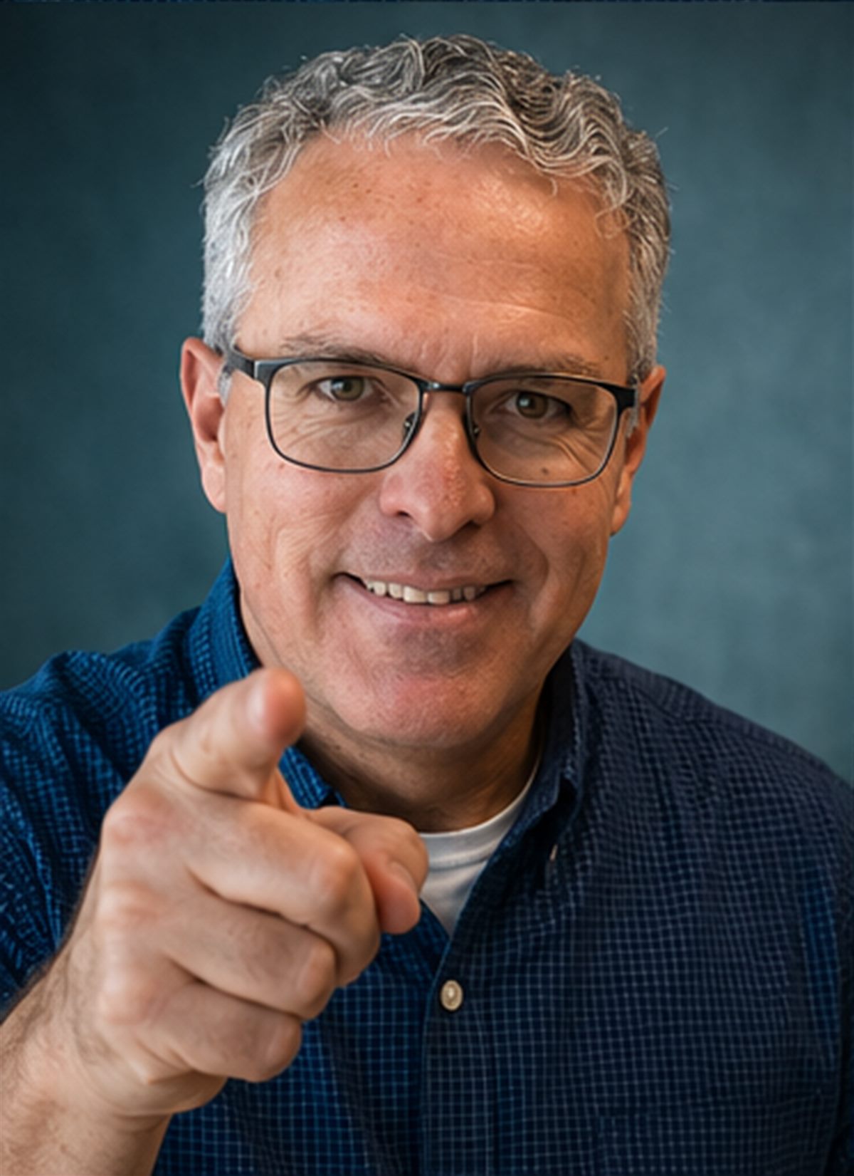Russell Clark, FNP-C, APRN — host of CFP Weight Loss Podcast